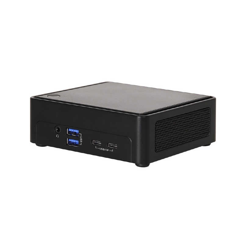 ASROCK ASROCK NUCS BOX-1340P/D4 NUCSBOX-1340P/D4 NUCSBOX-1340P/D4