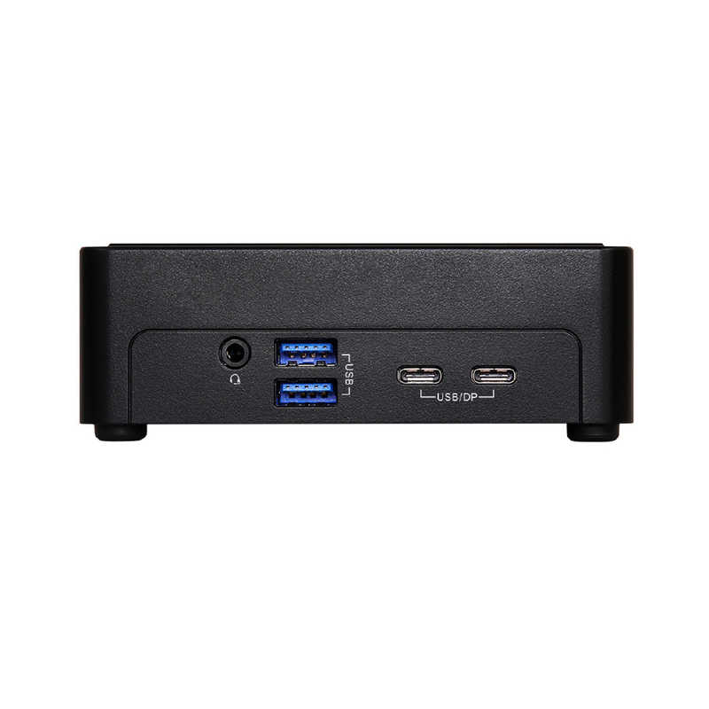 ASROCK ASROCK NUCS BOX-1340P/D4 NUCSBOX-1340P/D4 NUCSBOX-1340P/D4