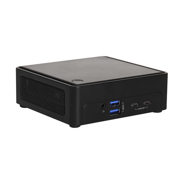 ASROCK ASROCK NUCS BOX-1340P/D4 NUCSBOX-1340P/D4 NUCSBOX-1340P/D4