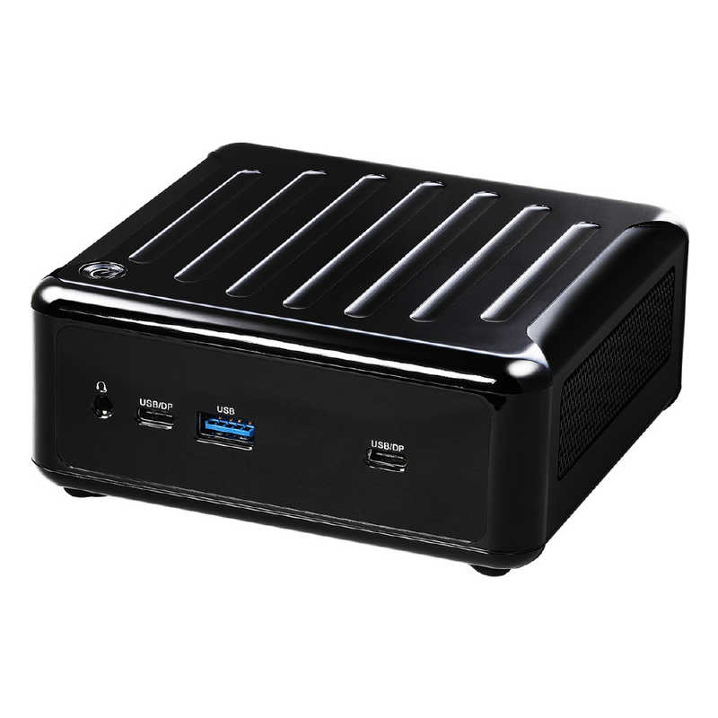 ASROCK ASROCK NUC BOX-1360P/D5 NUCBOX-1360P/D5 NUCBOX-1360P/D5