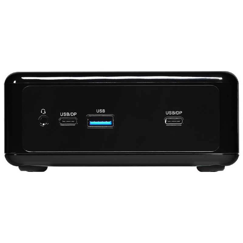ASROCK ASROCK NUC BOX-1360P/D5 NUCBOX-1360P/D5 NUCBOX-1360P/D5