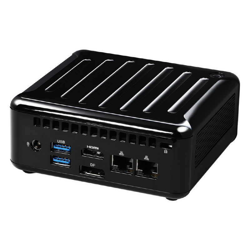 ASROCK ASROCK NUC BOX-1360P/D5 NUCBOX-1360P/D5 NUCBOX-1360P/D5