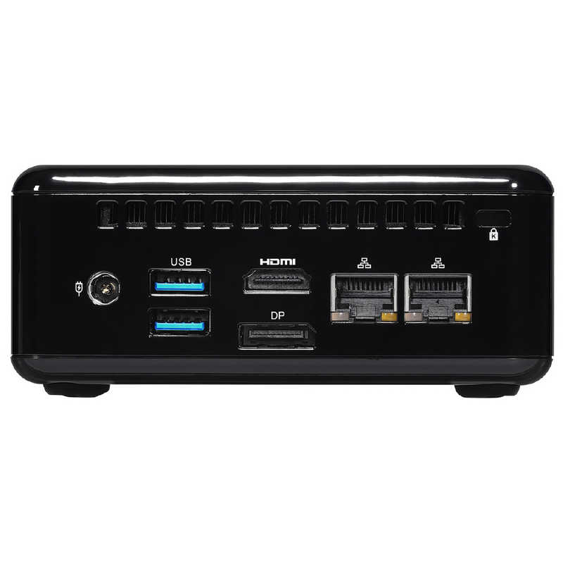 ASROCK ASROCK NUC BOX-1360P/D5 NUCBOX-1360P/D5 NUCBOX-1360P/D5