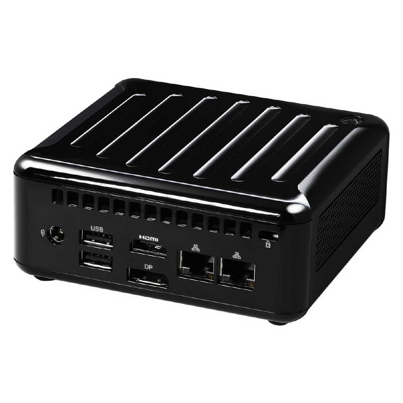 ASROCK ASROCK 4x4 BOX-7535U/D5 4x4BOX-7535U/D5 4x4BOX-7535U/D5