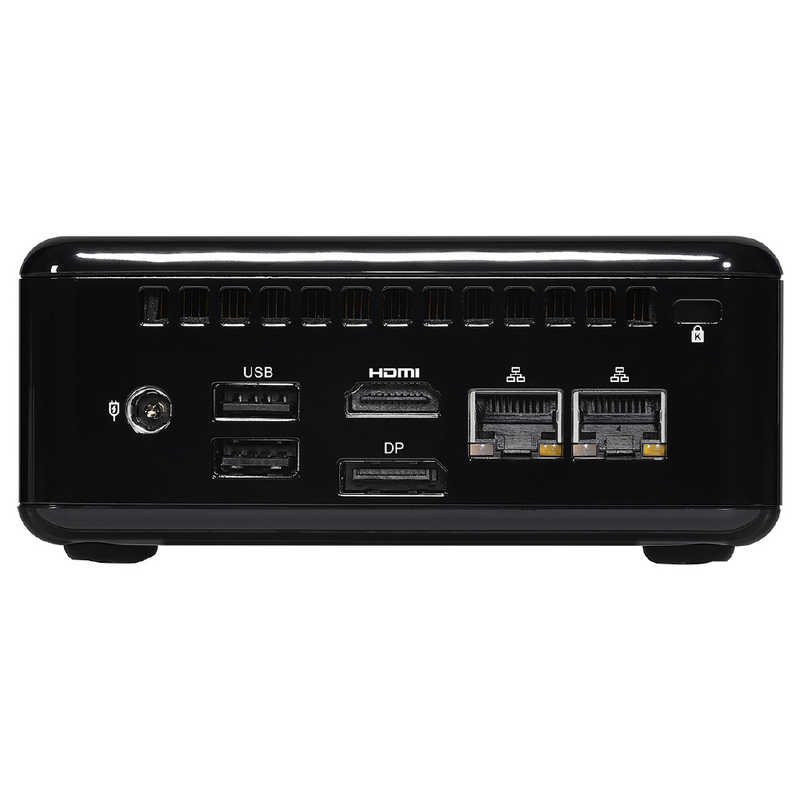 ASROCK ASROCK 4x4 BOX-7535U/D5 4x4BOX-7535U/D5 4x4BOX-7535U/D5