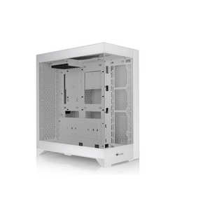 THERMALTAKE PC CTE E600 MX -Snow- CA-1Y3-00M6WN-00