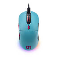 THERMALTAKE ゲーミングマウス Neros Pro RGB HATSUNE MIKU EDITION 