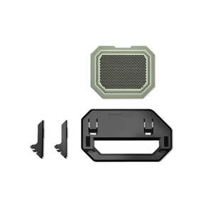 THERMALTAKE Chassis Stand Kit for The Tower 300 Matcha Green/ABS+PC AC-074-ONENAN-A1 THERMALTAKE Chassis Stand Kit for The Tower 300 Matcha Green/ABS+PC AC-074-ONENAN-A1