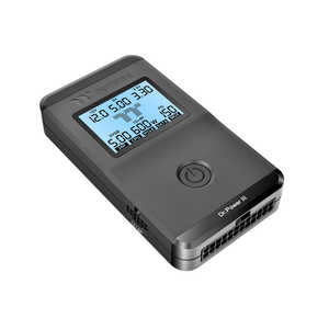THERMALTAKE Dr. Power III (Power Supply Tester) AC-069-OO1NAN-A1 THERMALTAKE Dr. Power III (Power Supply Tester) AC-069-OO1NAN-A1
