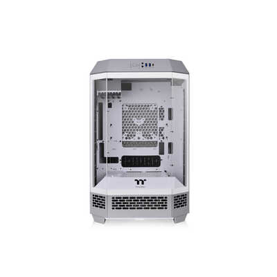 THERMALTAKE The Tower 300 Limestone CA-1Y4-00SIWN-00 の通販