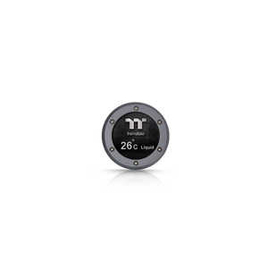 THERMALTAKE 2.1 inch Circle LCD Screen Kit-Gray- AC-075-OOONAN-A1 THERMALTAKE 2.1 inch Circle LCD Screen Kit-Gray- AC-075-OOONAN-A1