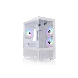 THERMALTAKE View 170 TG ARGB Snow CA-1Z4-00M6WN-00 THERMALTAKE View 170 TG ARGB Snow CA-1Z4-00M6WN-00