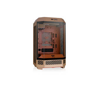 THERMALTAKE The Tower 300 Gravel Sand CA-1Y4-00SGWN-00 THERMALTAKE The Tower 300 Gravel Sand CA-1Y4-00SGWN-00