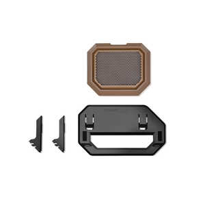 THERMALTAKE Chassis Stand Kit for The Tower 300 Gravel Sand/ABS+PC AC-074-ONLNAN-A1 THERMALTAKE Chassis Stand Kit for The Tower 300 Gravel Sand/ABS+PC AC-074-ONLNAN-A1