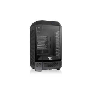 THERMALTAKE The Tower 250 Black CA-1Z9-00S1WN-00