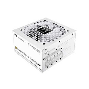 THERMALTAKE TOUGHPOWER GT/0750W ATX3.1 Snow 750W /ATX /Gold PS-TPT-0750FNFAGJ-W