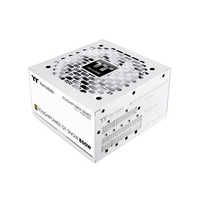 THERMALTAKE TOUGHPOWER GT/0850W ATX3.1 Snow ［850W /ATX /Gold］ PS