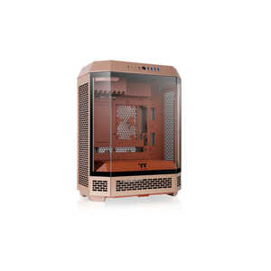 THERMALTAKE The Tower 600 Gravel Sand CA-1Z1-00MGWN-00 THERMALTAKE The Tower 600 Gravel Sand CA-1Z1-00MGWN-00