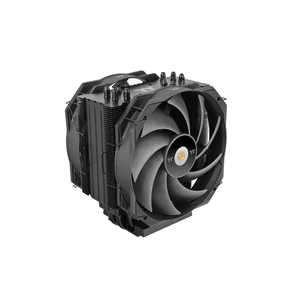 THERMALTAKE WAir Air cooler Black CL-P140-CA14BL-A THERMALTAKE WAir Air cooler Black CL-P140-CA14BL-A