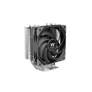 THERMALTAKE UX400 Air cooler Black CL-P149-AL12BL-A THERMALTAKE UX400 Air cooler Black CL-P149-AL12BL-A