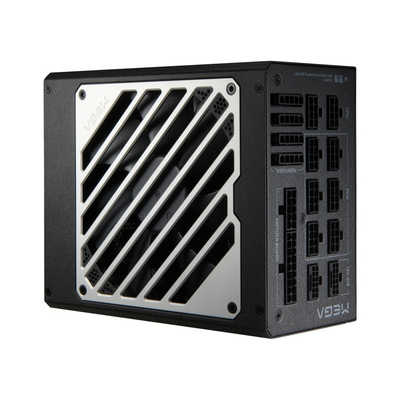 FSP ［1350W /ATX /Titanium］ MEGA TI ［ATX /Titanium］ ブラック