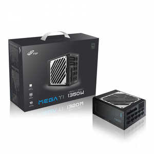 FSP 1350W /ATX /Titanium MEGA TI ATX /Titanium ֥å MEGA1350TI