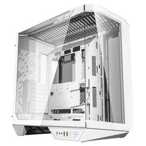 DARKFLASH PCP[X mATX/ MicroATX/ Mini-ITX n DY470 zCg DY470-PCCASE-WHITE
