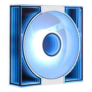DARKFLASH ե Сǥ 3ĥѥå 120mm / 1600RPM / ARGB DM8R(С) ۥ磻 DM8R-USWHITE-3IN1PACK