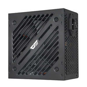 DARKFLASH PC電源 ［650W / ATX / 80PLUS Bronze］ ブラック EMT650-BLACK