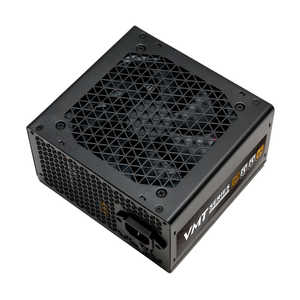 DARKFLASH PC�d�� �m850W / ATX / 80PLUS Bronze�n �u���b�N VMT850