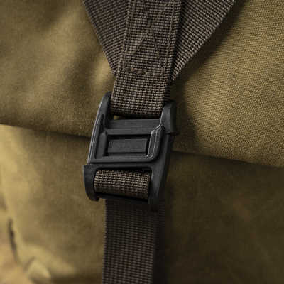 WOTANCRAFT PILOT UPGRADE 10L カーキブラウン WOTANCRAFT PILOT
