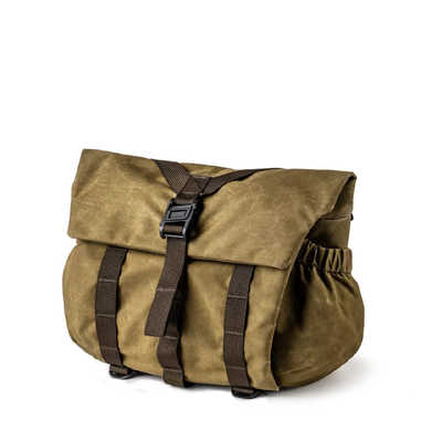 WOTANCRAFT パイロットシリーズ PILOT UPGRADE カメラバッグ 7L