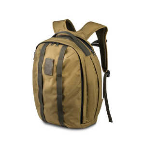 WOTANCRAFT イージーパックシリーズ バックパック 15L カーキブラウン BDB27KBC WOTANCRAFT イージーパックシリーズ バックパック 15L カーキブラウン BDB27KBC