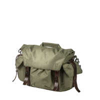 WOTANCRAFT ソルト＆ペッパーシリーズ スリングバッグ 10L