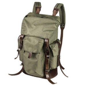 WOTANCRAFT ソルト＆ペッパーシリーズ バックパック 15L ソルト＆ペッパー BDB31