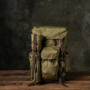 WOTANCRAFT NEW City Explorerシリーズ COMMANDER バックパック 21L ビンテージグリーン BNC01VGC WOTANCRAFT NEW City Explorerシリーズ COMMANDER バックパック 21L ビンテージグリーン BNC01VGC