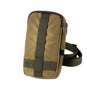 WOTANCRAFT パイロットシリーズ アドオン アウターモジュール01 (Armor 12) カーキブラウン ABA22KBC WOTANCRAFT パイロットシリーズ アドオン アウターモジュール01 (Armor 12) カーキブラウン ABA22KBC
