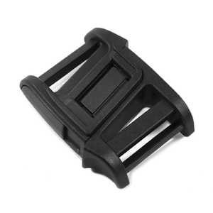 WOTANCRAFT パイロットシリーズ パイロット用 FIDLOCK マグネットバックル ブラック ABA18 WOTANCRAFT パイロットシリーズ パイロット用 FIDLOCK マグネットバックル ブラック ABA18