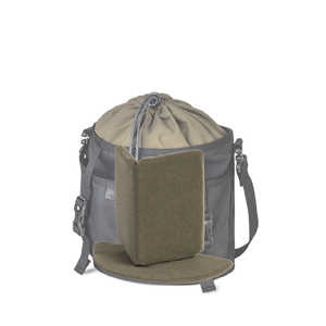 WOTANCRAFT キャンティーナーシリーズ EDC 巾着バッグ 3.5L用 ディバイダー アーミーグリーン DIVIDERFOR3.5L WOTANCRAFT キャンティーナーシリーズ EDC 巾着バッグ 3.5L用 ディバイダー アーミーグリーン DIVIDERFOR3.5L