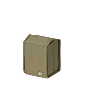 WOTANCRAFT イージーパックシリーズ バックパック 15L用 カメラインサート S アーミーグリーン INSERTFOREASYPACKS WOTANCRAFT イージーパックシリーズ バックパック 15L用 カメラインサート S アーミーグリーン INSERTFOREASYPACKS