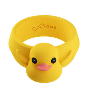 BONE ブレーキバンド Brake Tie (2本入り) Patti Duck Patti Duck BK24111-DUC