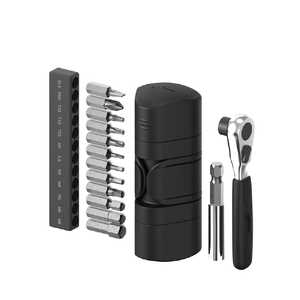 BONE Bike Portable Tool Kit - Lite BK24121_BK