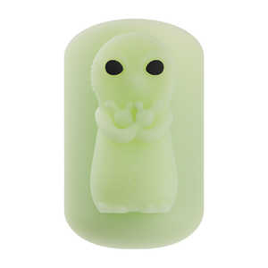 BONE Brake Lever Cover ブレーキレバーカバー Alien 00010702