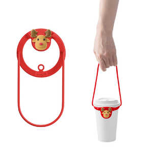BONE Cup Tie2 - Mr.Deer 00018602