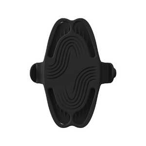 BONE Bike Tie 6 Pro-Pack ブラック BK25091-BK