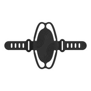 BONE Bike Tie 6 Pro ブラック BK25101-BK