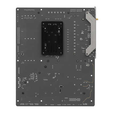 ASROCK ASRock B850 Steel Legend WiFi ［ATX］ B850SteelLegendWiFi