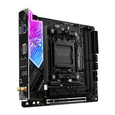 マザーボード Asrock B850i Lightning Wifi ASRock | B850I Lightning WiFi