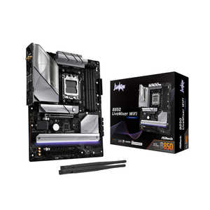 ASROCK ASRock B850 LiveMixer WiFi ATX B850LiveMixerWiFi