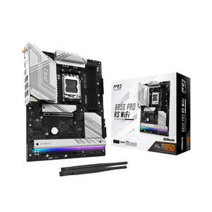 ASROCK ޥܡ(Socket AM5) ATX B850 Pro RS WiFi